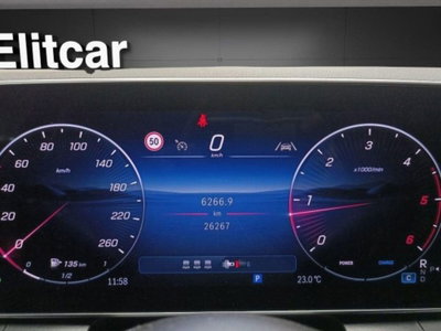 Mercedes-Benz GLC 220 d 4Matic Mild Hybrid AMG Advanced Plus (17)