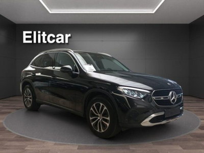 Mercedes-Benz GLC 220 d 4Matic Mild Hybrid AMG Advanced Plus (3)