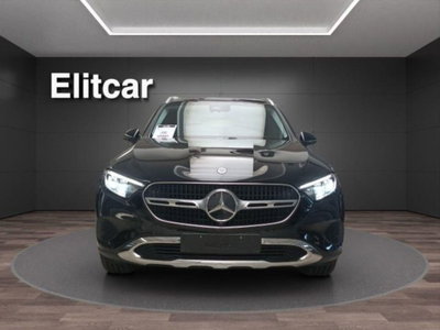 Mercedes-Benz GLC 220 d 4Matic Mild Hybrid AMG Advanced Plus (4)