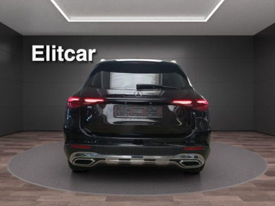 Mercedes-Benz GLC 220 d 4Matic Mild Hybrid AMG Advanced Plus (5)