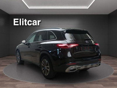 Mercedes-Benz GLC 220 d 4Matic Mild Hybrid AMG Advanced Plus (7)