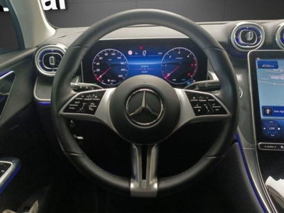 Mercedes-Benz GLC 220 d 4Matic Mild Hybrid AMG Advanced Plus (8)