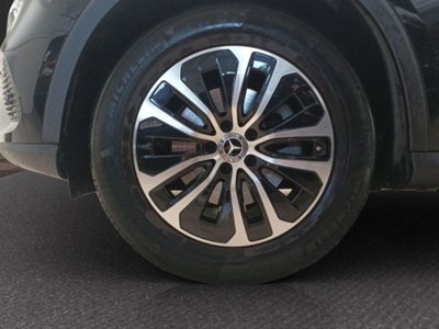 Mercedes-Benz GLC 220 d 4Matic Mild Hybrid AMG Advanced Plus (9)