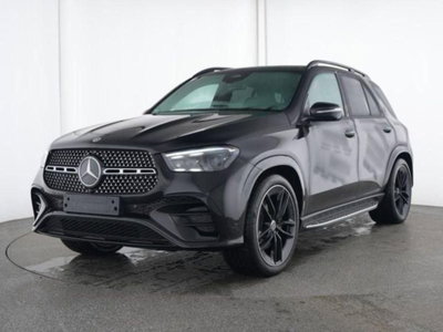 Mercedes-Benz GLE SUV 300 d AMG Line Advanced Plus 4matic auto usata