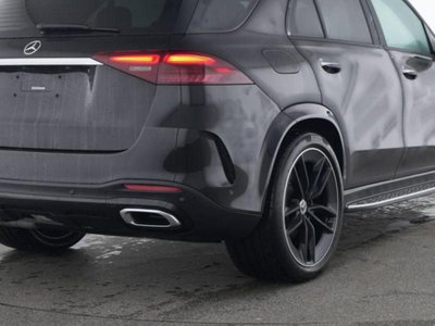 Mercedes-Benz GLE SUV 300 d AMG Line Advanced Plus 4matic auto (10)