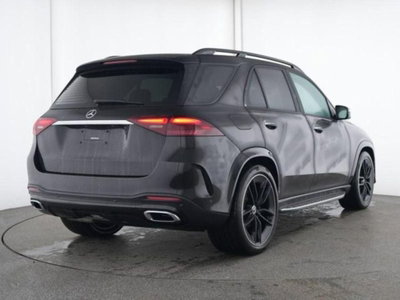Mercedes-Benz GLE SUV 300 d AMG Line Advanced Plus 4matic auto (3)