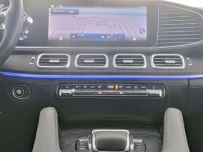 Mercedes-Benz GLE SUV 300 d AMG Line Advanced Plus 4matic auto (7)
