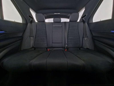 Mercedes-Benz GLE SUV 300 d AMG Line Advanced Plus 4matic auto (8)