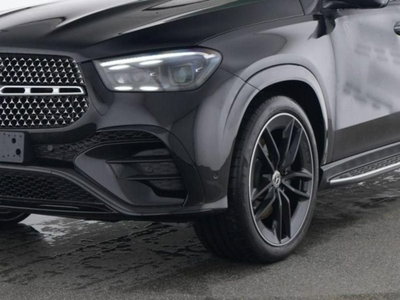 Mercedes-Benz GLE SUV 300 d AMG Line Advanced Plus 4matic auto (9)