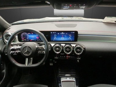 Mercedes-Benz CLA Shooting Brake 180 AMG Line Advanced Plus auto (10)