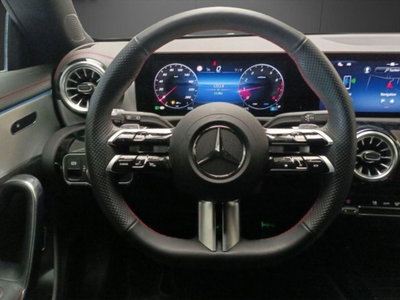 Mercedes-Benz CLA Shooting Brake 180 AMG Line Advanced Plus auto (11)