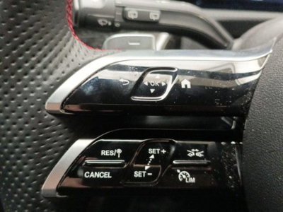 Mercedes-Benz CLA Shooting Brake 180 AMG Line Advanced Plus auto (12)