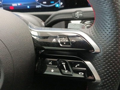 Mercedes-Benz CLA Shooting Brake 180 AMG Line Advanced Plus auto (13)