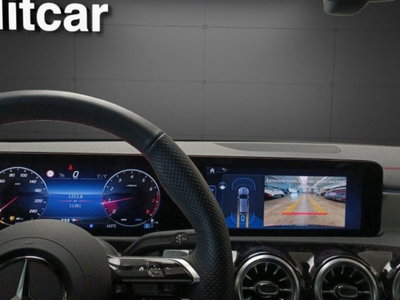 Mercedes-Benz CLA Shooting Brake 180 AMG Line Advanced Plus auto (15)