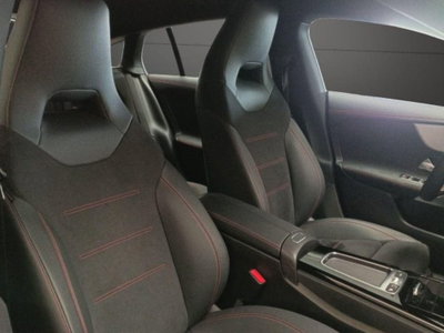 Mercedes-Benz CLA Shooting Brake 180 AMG Line Advanced Plus auto (16)