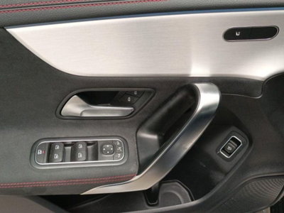 Mercedes-Benz CLA Shooting Brake 180 AMG Line Advanced Plus auto (17)