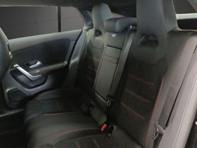 Mercedes-Benz CLA Shooting Brake 180 AMG Line Advanced Plus auto (18)