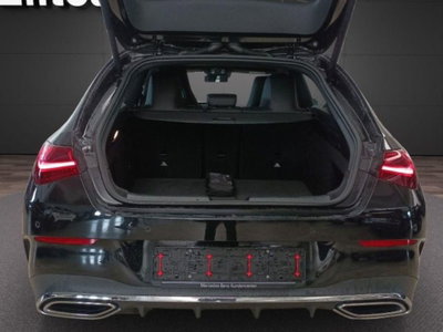 Mercedes-Benz CLA Shooting Brake 180 AMG Line Advanced Plus auto (20)