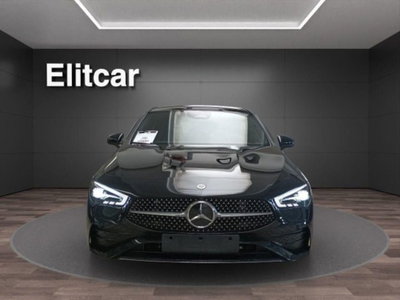 Mercedes-Benz CLA Shooting Brake 180 AMG Line Advanced Plus auto (3)