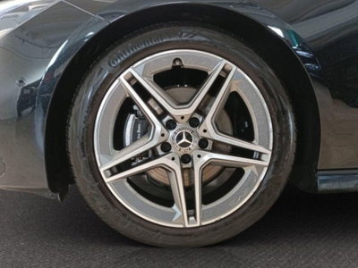 Mercedes-Benz CLA Shooting Brake 180 AMG Line Advanced Plus auto (7)