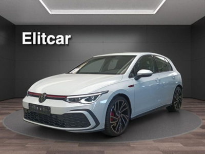 Volkswagen Golf 2.0 TSI GTI DSG