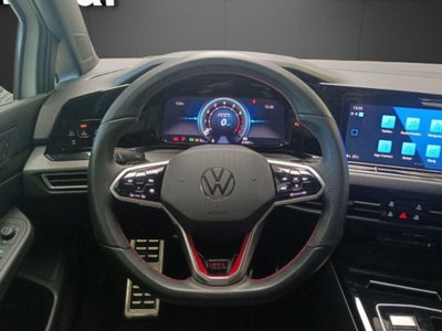 Volkswagen Golf 2.0 TSI GTI DSG (10)