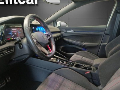 Volkswagen Golf 2.0 TSI GTI DSG (13)