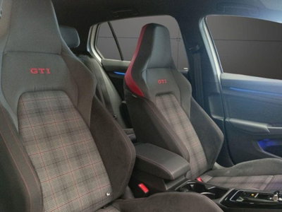 Volkswagen Golf 2.0 TSI GTI DSG (16)