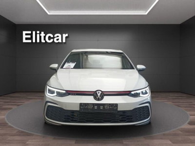Volkswagen Golf 2.0 TSI GTI DSG (3)
