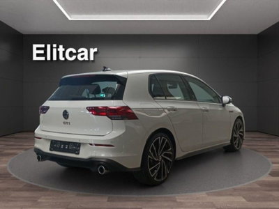 Volkswagen Golf 2.0 TSI GTI DSG (4)