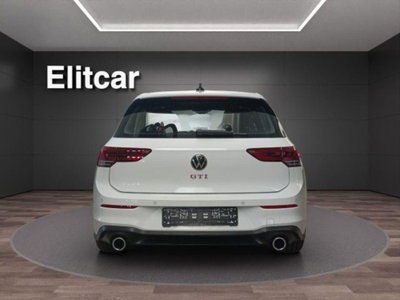 Volkswagen Golf 2.0 TSI GTI DSG (5)