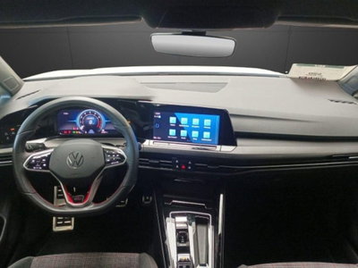 Volkswagen Golf 2.0 TSI GTI DSG (7)