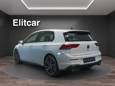 Volkswagen Golf 2.0 TSI GTI DSG (8)