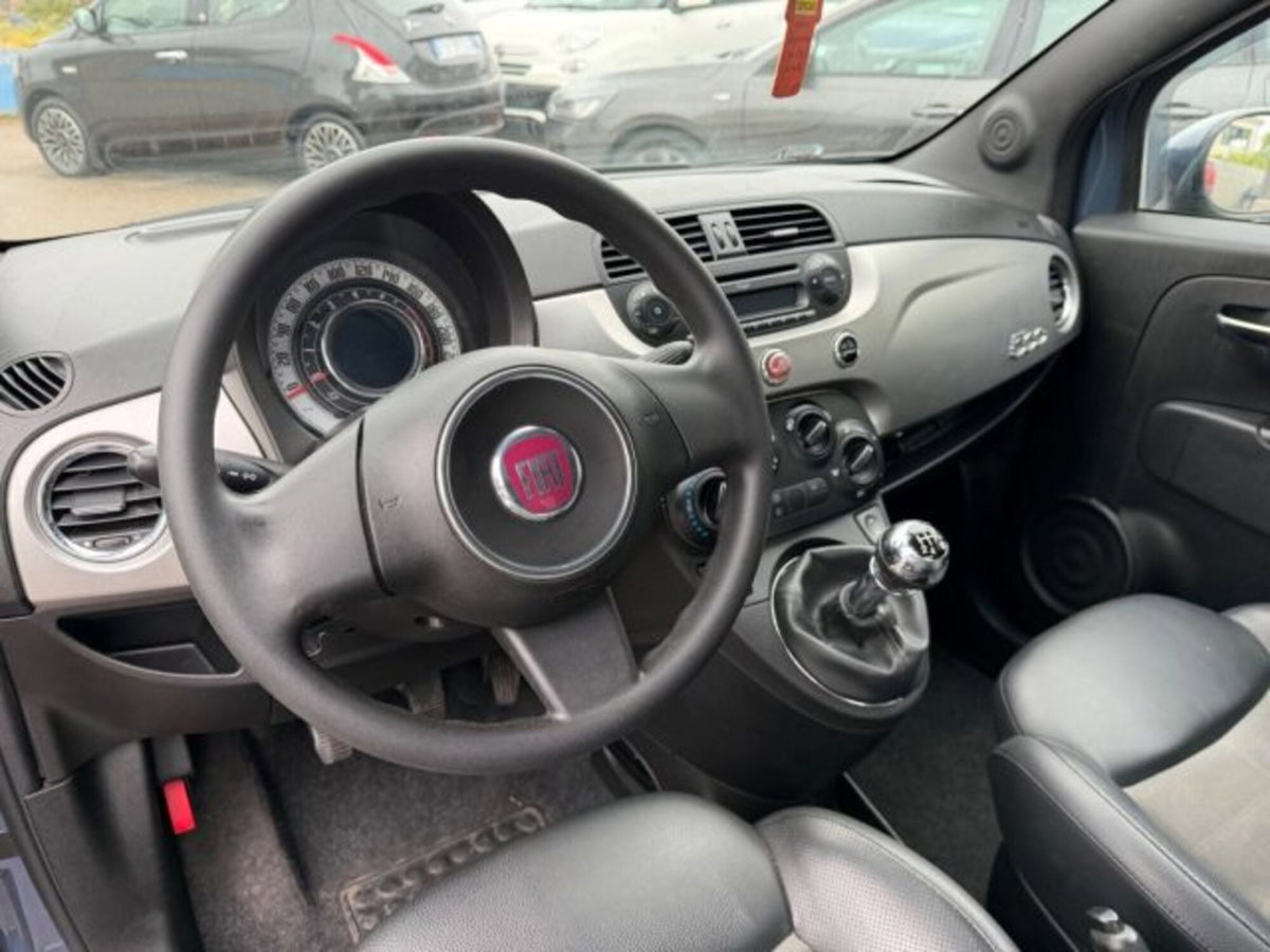 Fiat 500 0.9 TwinAir Turbo (11)