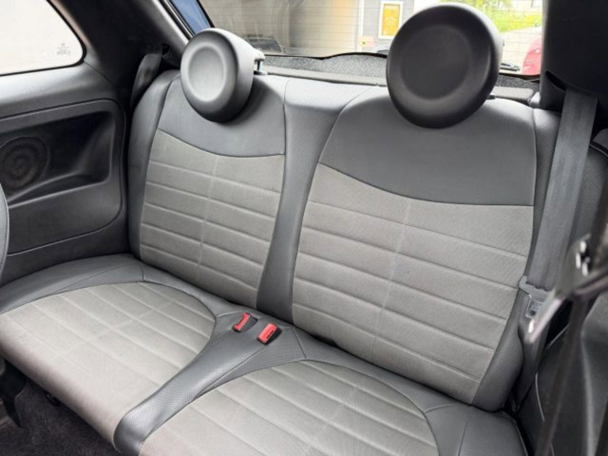 Fiat 500 0.9 TwinAir Turbo (12)