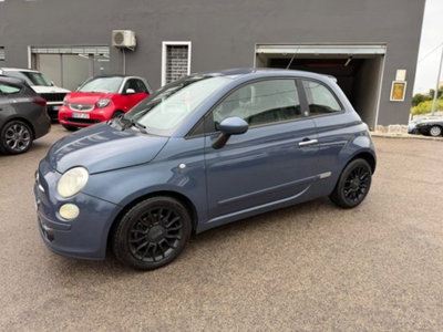Fiat 500 0.9 TwinAir Turbo (2)