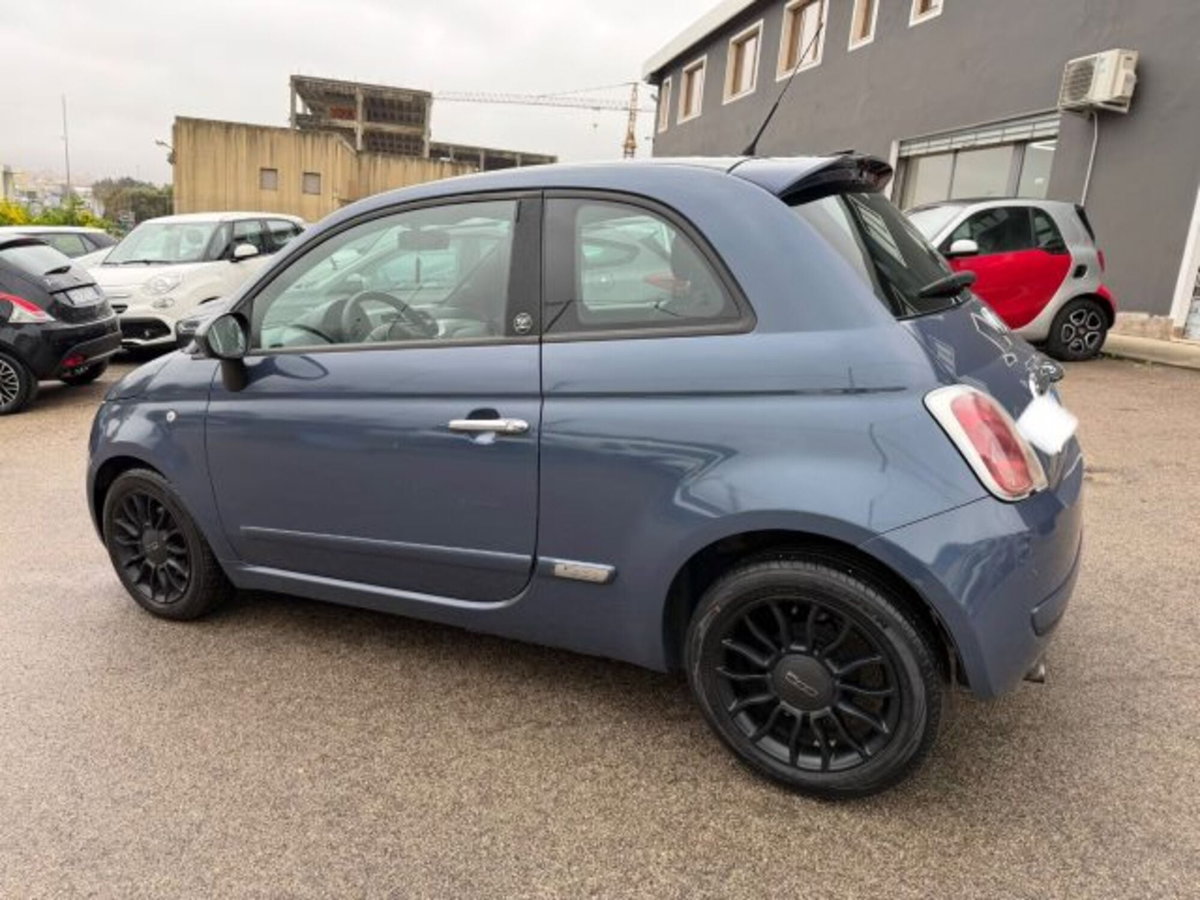 Fiat 500 0.9 TwinAir Turbo (3)