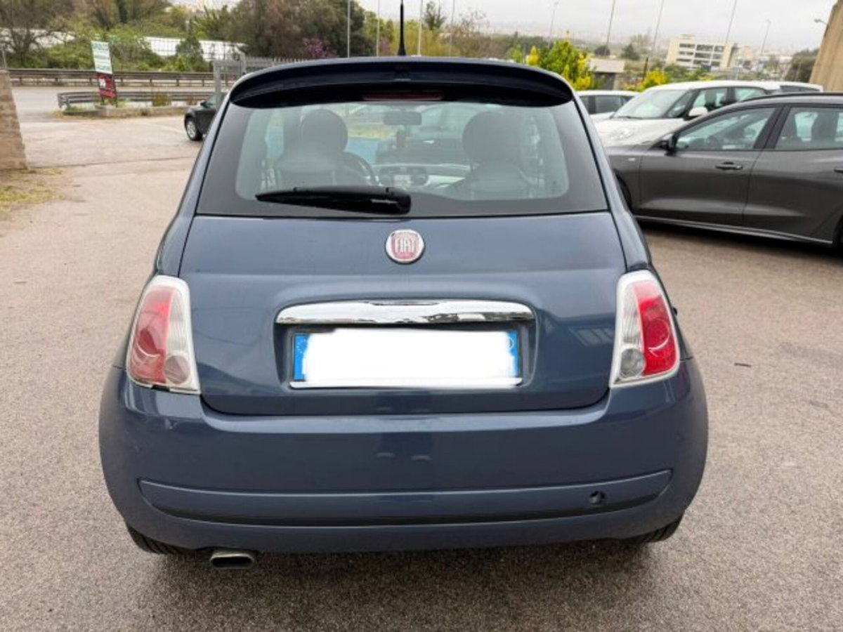 Fiat 500 0.9 TwinAir Turbo (4)