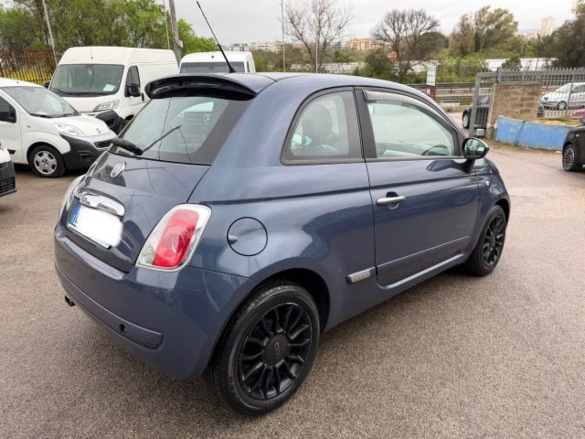 Fiat 500 0.9 TwinAir Turbo (5)