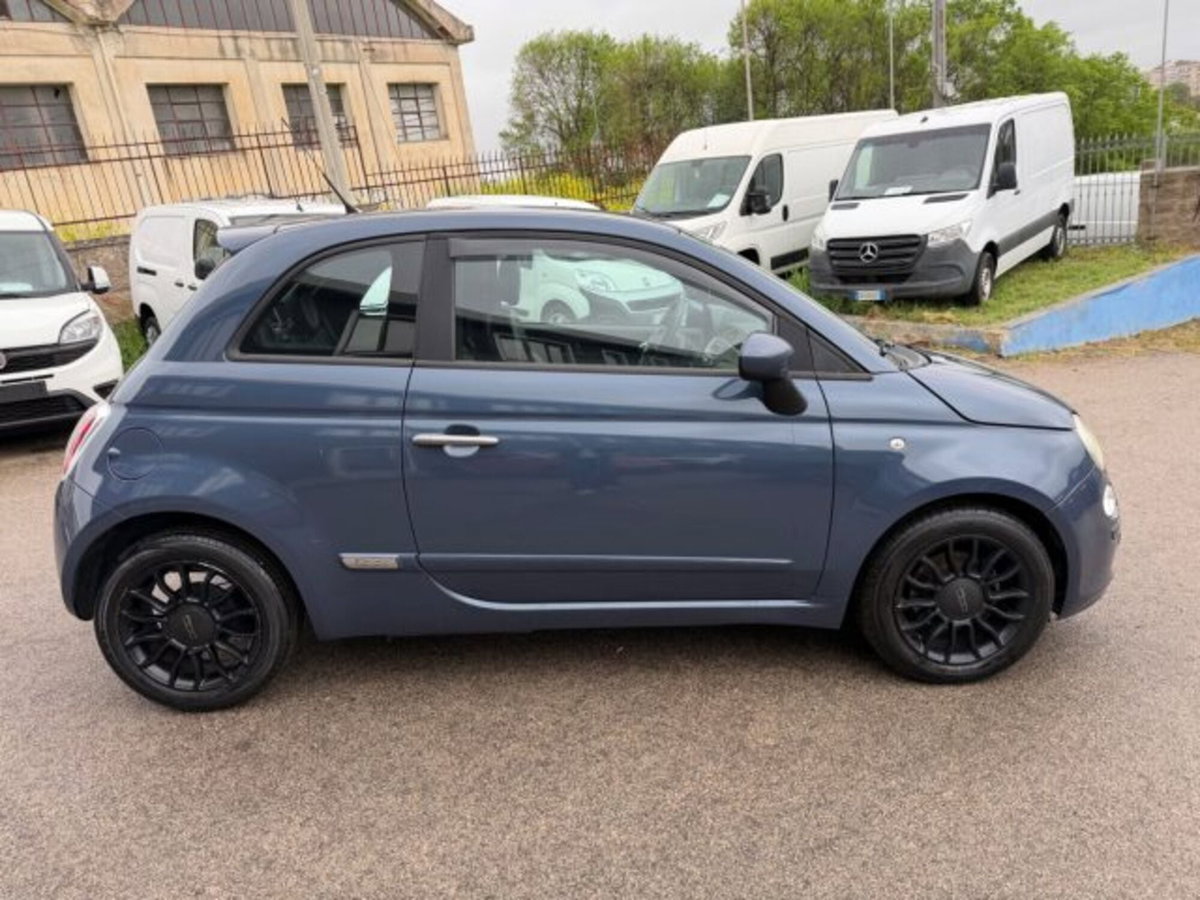 Fiat 500 0.9 TwinAir Turbo (6)