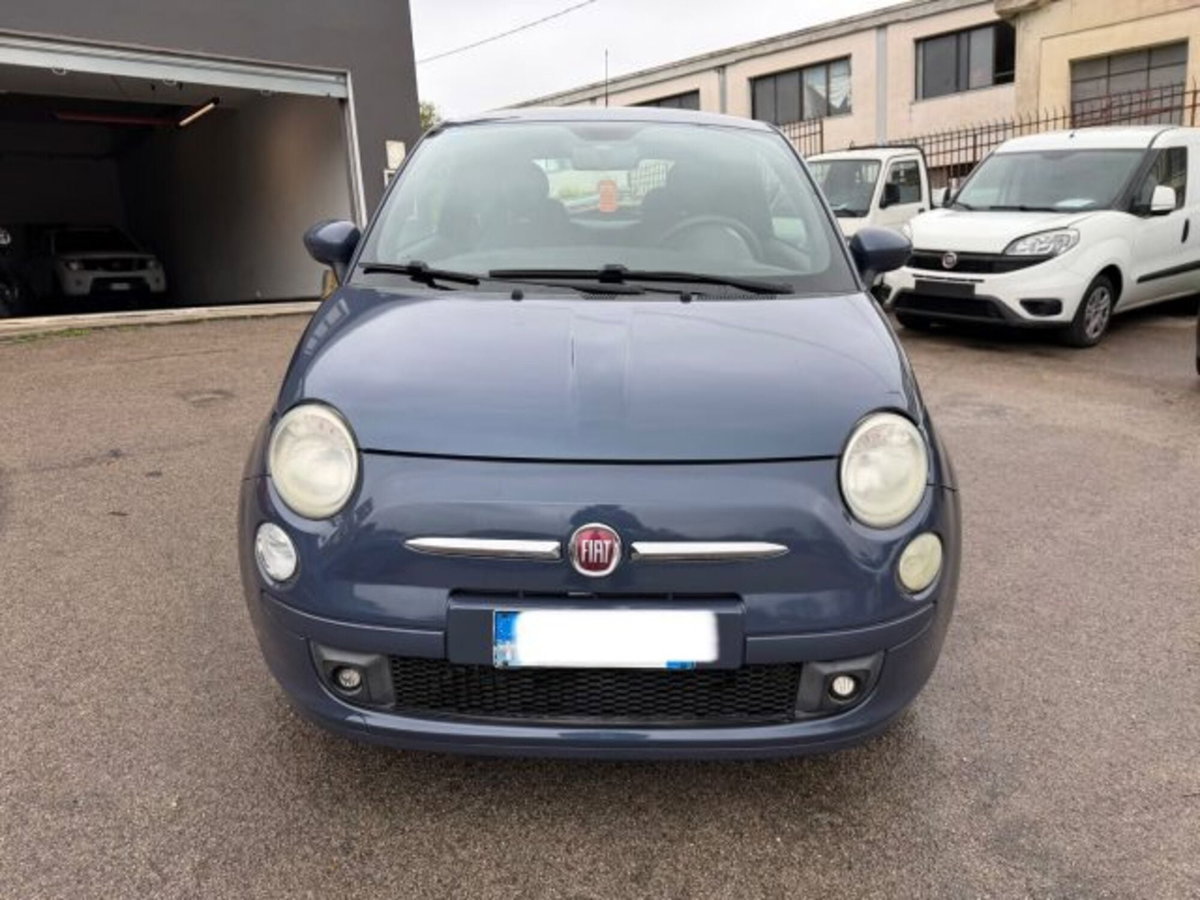 Fiat 500 0.9 TwinAir Turbo (8)