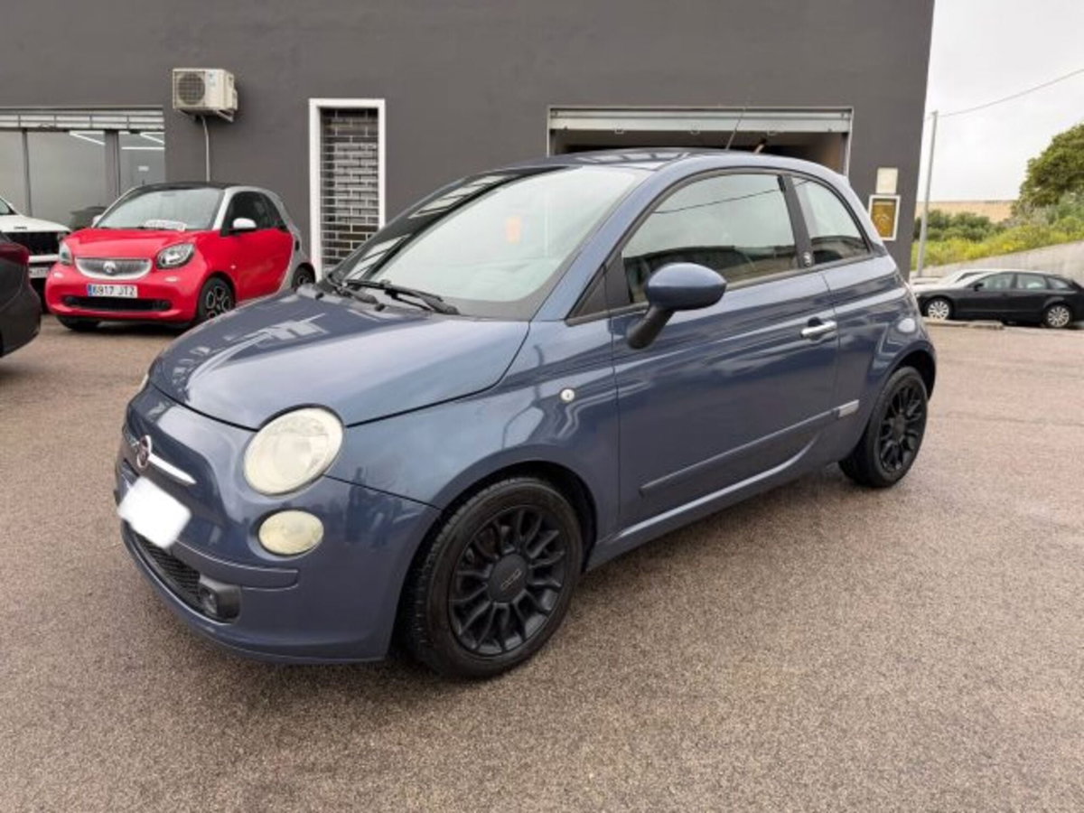 Fiat 500 0.9 TwinAir Turbo (9)