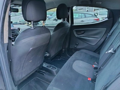 Lancia Ypsilon 1.3 MJT 16V 95 CV 5 porte S&S Silver (10)