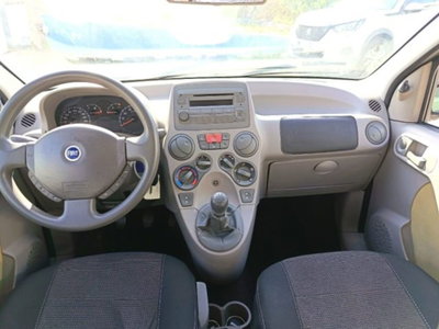 Fiat Panda 1.2 Dynamic (10)