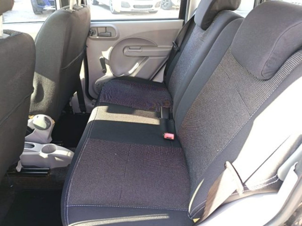 Fiat Panda 1.2 Dynamic (11)