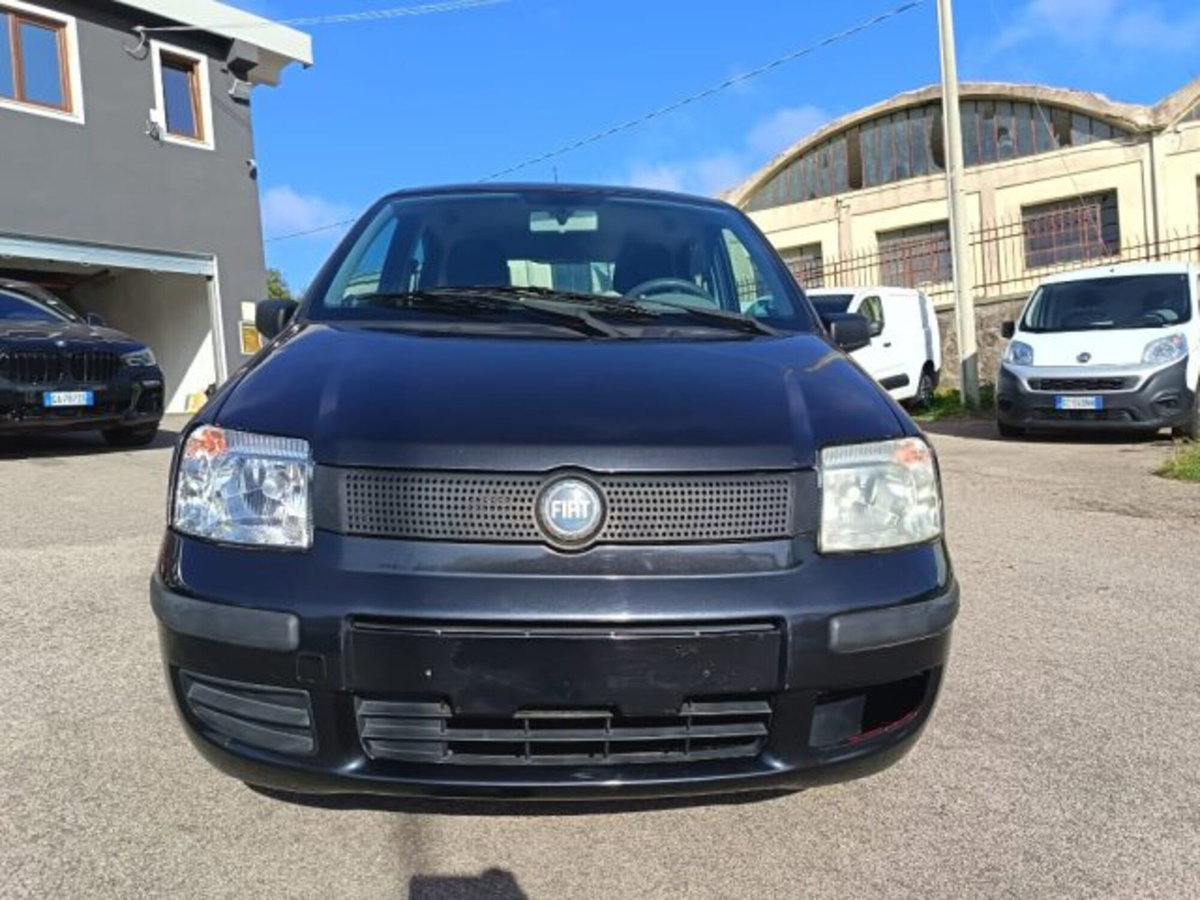 Fiat Panda 1.2 Dynamic (3)