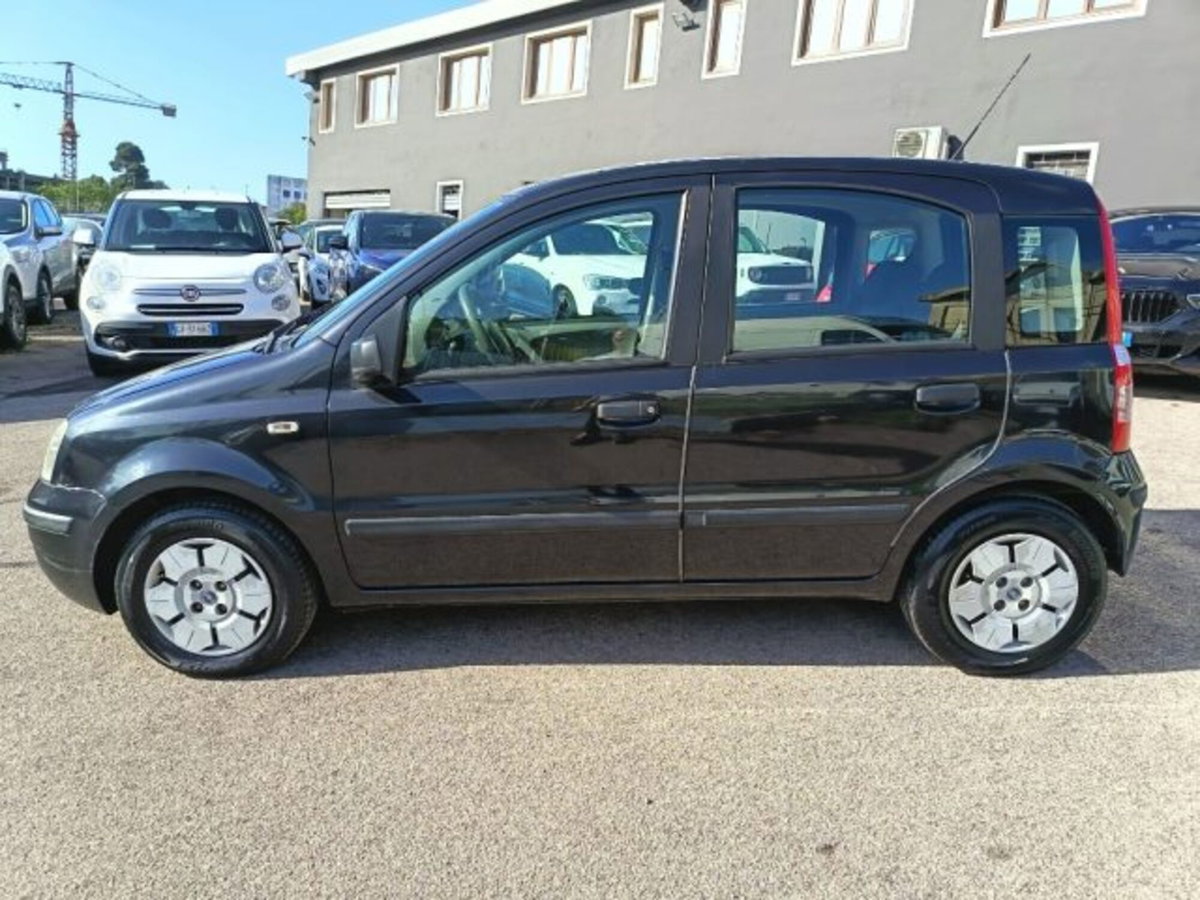 Fiat Panda 1.2 Dynamic (4)