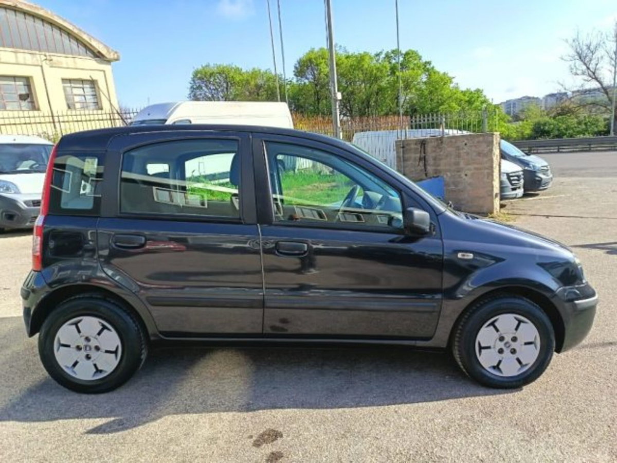 Fiat Panda 1.2 Dynamic (5)
