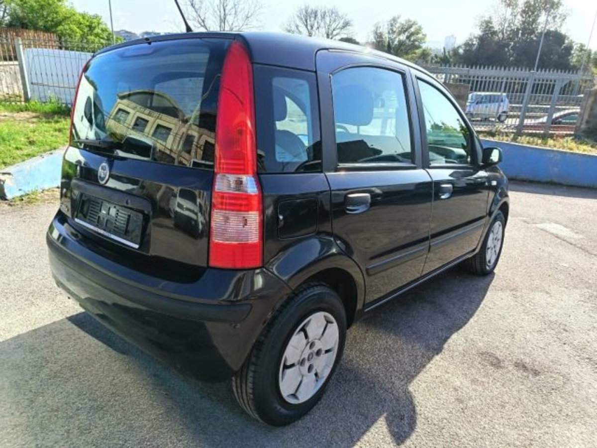 Fiat Panda 1.2 Dynamic (6)