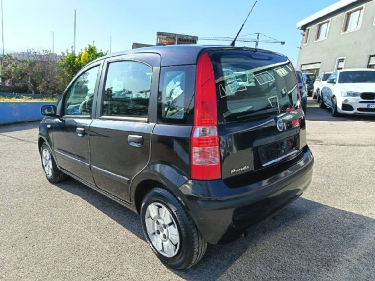 Fiat Panda 1.2 Dynamic (7)